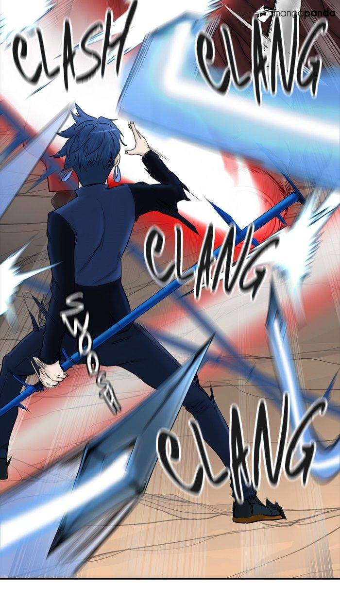 Tower of God Chapter 369 image 084